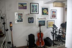 Blk 541 Pangshan Grove (Bukit Panjang), HDB 5 Rooms #500119571